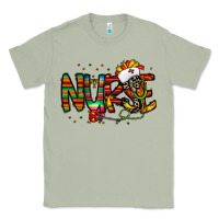 Matcha nurse taco mexico Classic Tee - CowhideDigitalArt