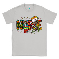 Moon Dust nurse taco mexico Classic Tee - CowhideDigitalArt
