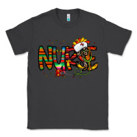 Smoke nurse taco mexico Classic Tee - CowhideDigitalArt