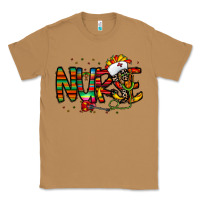 Toasted Coconut nurse taco mexico Classic Tee - CowhideDigitalArt