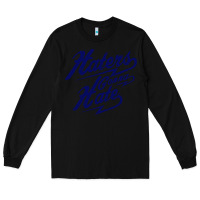 Black hater gonna hate Long Sleeve Tee - Craftify