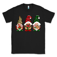 Christmas Gnomes Classic Tee | Teevron