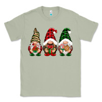 Matcha Christmas gnomes Classic Tee - NancyCooperArtShop