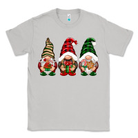 Moon Dust Christmas gnomes Classic Tee - NancyCooperArtShop