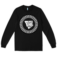 Black blackfeet nation flag   blackfeet Long Sleeve Tee - Craftify