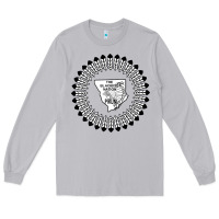 Moon Dust blackfeet nation flag   blackfeet Long Sleeve Tee - Craftify