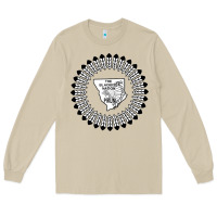 Mushroom blackfeet nation flag   blackfeet Long Sleeve Tee - Craftify
