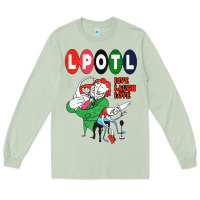 Matcha nice lpotl live laugh love Long Sleeve Tee - Craftify