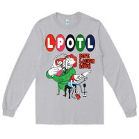 Moon Dust nice lpotl live laugh love Long Sleeve Tee - Craftify