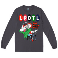 Smoke nice lpotl live laugh love Long Sleeve Tee - Craftify