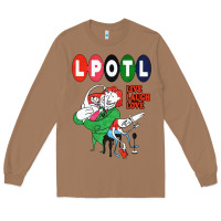 Toasted Coconut nice lpotl live laugh love Long Sleeve Tee - Craftify