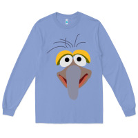 Colony Blue gonzo Long Sleeve Tee - Craftify