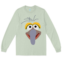 Matcha gonzo Long Sleeve Tee - Craftify