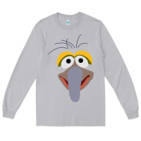 Moon Dust gonzo Long Sleeve Tee - Craftify