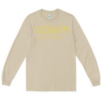 Mushroom st croix rods Long Sleeve Tee - Craftify