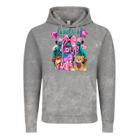 Cloud Rock Loads of love truck Valentine's Day Vintage Hoodie - HowdyJamesFarm