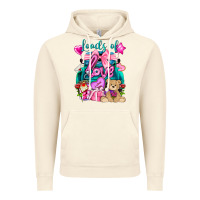Vintage Artic Loads of love truck Valentine's Day Vintage Hoodie - HowdyJamesFarm