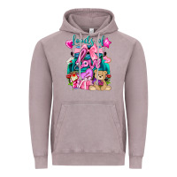 Vintage Zinc Loads of love truck Valentine's Day Vintage Hoodie - HowdyJamesFarm