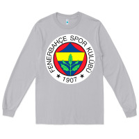 Moon Dust fenerbahçe pullover Long Sleeve Tee - Craftify