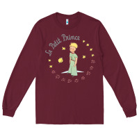 The Little Prince Long Sleeve Tee | Teevron
