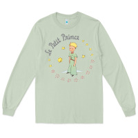 Matcha The Little Prince Long Sleeve Tee - Craftify