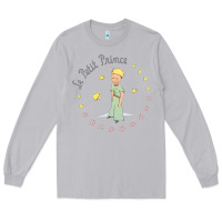 Moon Dust The Little Prince Long Sleeve Tee - Craftify