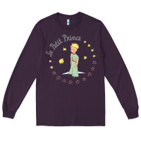 Plum The Little Prince Long Sleeve Tee - Craftify