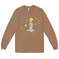 Toasted Coconut The Little Prince Long Sleeve Tee - Craftify