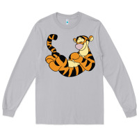 Moon Dust tigger Long Sleeve Tee - Craftify