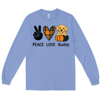 Colony Blue personalized  for dog owner pet lover from Long Sleeve Tee - Craftify