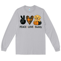 Moon Dust personalized  for dog owner pet lover from Long Sleeve Tee - Craftify