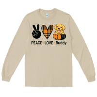 Mushroom personalized  for dog owner pet lover from Long Sleeve Tee - Craftify