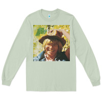 Matcha john denver estate releases unrele Long Sleeve Tee - Craftify