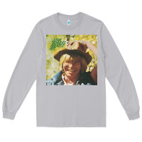 Moon Dust john denver estate releases unrele Long Sleeve Tee - Craftify