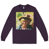 Plum john denver estate releases unrele Long Sleeve Tee - Craftify