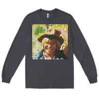 Smoke john denver estate releases unrele Long Sleeve Tee - Craftify