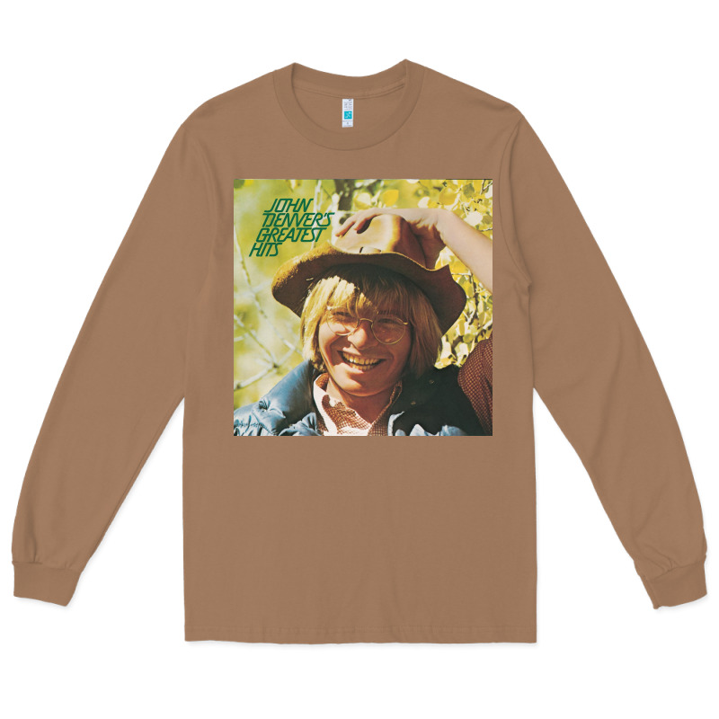 John Denver Estate Releases Unrele Long Sleeve Tee by Craftify | Teevron