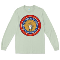 Matcha IBEW electrician 1 Long Sleeve Tee - Craftify