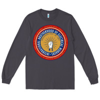 Smoke IBEW electrician 1 Long Sleeve Tee - Craftify