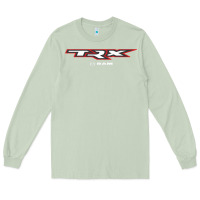 Matcha Ram Trucks TRX Premium Long Sleeve Tee - Craftify