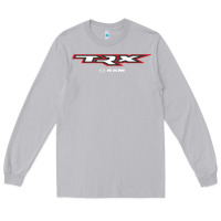 Moon Dust Ram Trucks TRX Premium Long Sleeve Tee - Craftify