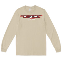 Mushroom Ram Trucks TRX Premium Long Sleeve Tee - Craftify
