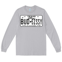 Moon Dust country love gilley's bud n sissy texas cowboy license gift raglan bas Long Sleeve Tee - Craftify