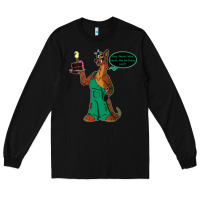 Black willys wonderland Long Sleeve Tee - trangStudio