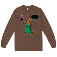 Chestnut willys wonderland Long Sleeve Tee - trangStudio