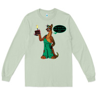 Matcha willys wonderland Long Sleeve Tee - trangStudio