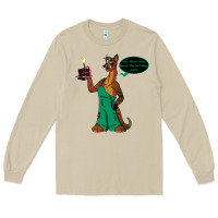 Mushroom willys wonderland Long Sleeve Tee - trangStudio