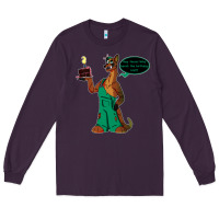 Plum willys wonderland Long Sleeve Tee - trangStudio