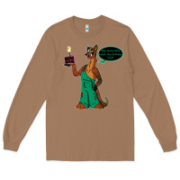 Toasted Coconut willys wonderland Long Sleeve Tee - trangStudio