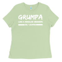 Matcha Grumpa Ladies Tee - Bettercallsaul